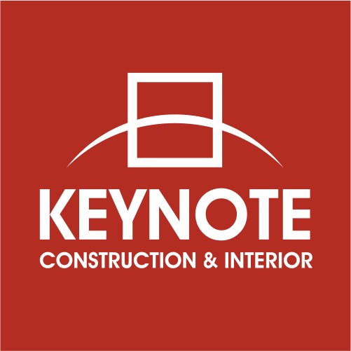 top icon of keynote interior