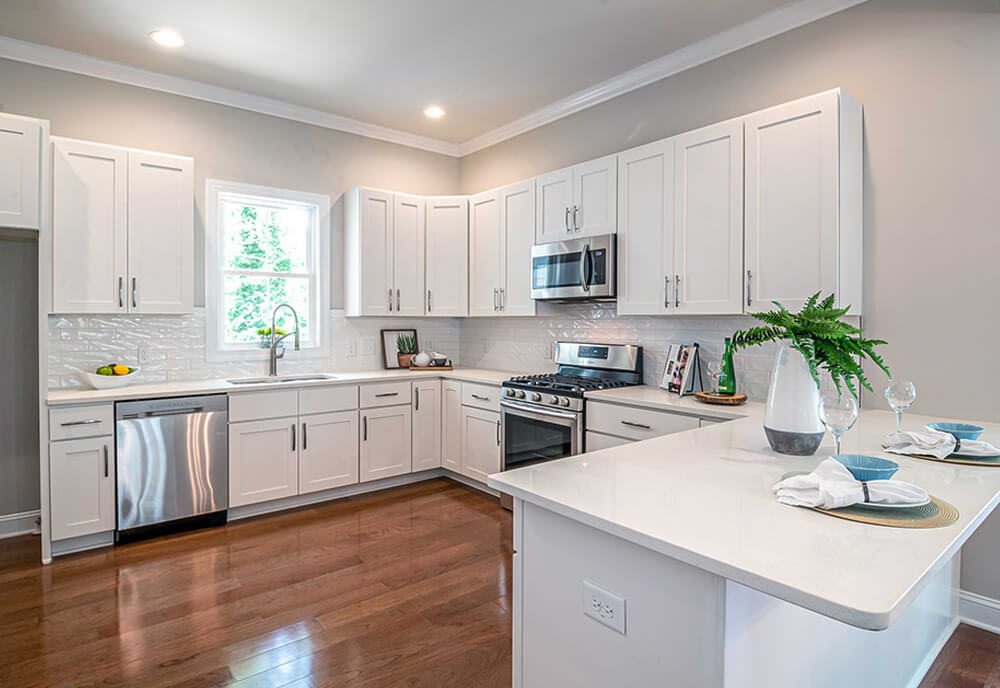 Kitchen Design