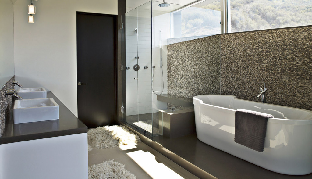 Bathroom Design